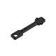 База Leupold STD Ruger тисячі двадцять дві Matte