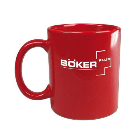 Кружка сувенирная Boker Kaffeepott