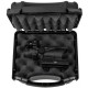 Комплект Trijicon приціл оптичний ACOG 4x32 BAC і приціл коліматорний RMR 3.25 МОА