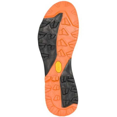 Кроссовки AKU Rock DFS II GTX W’S 5.5 Grey/Orange