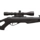 Пневматическая винтовка Gamo Whisper X Vampir кал.4,5