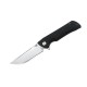 Нiж складний Bestech Knife PALADIN Black BG13A-1