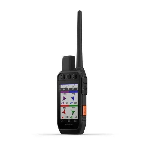 Система для отслеживания собак Garmin Alpha 200i/TT 15