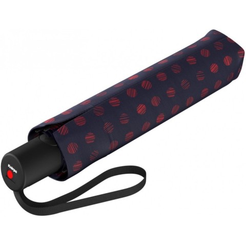 Парасоля складана Knirps A.200 Medium Duomatic Pinta Sailor