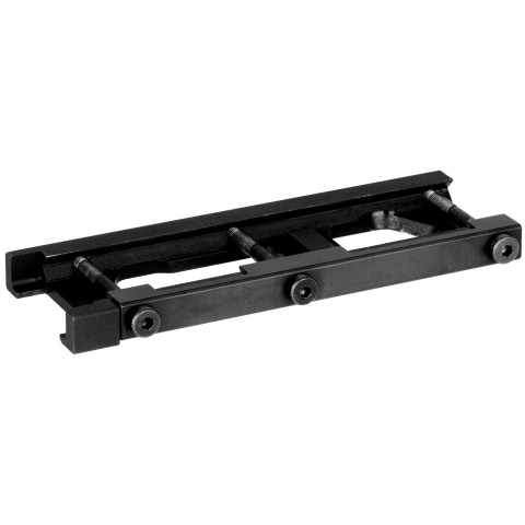 Адаптер Liemke Multirail Picatinny, for Luchs