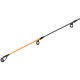 Вудилище фидерное Brain Black Pond 2.7m 28-50g