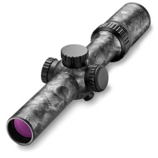Приціл оптичний Burris SkullTac 1X-4X-24mm ILLUM Ball C / Q