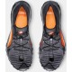 Кроссовки Mammut Hueco II Air Low M 8.5 Dark steel-black