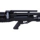 Гвинтівка пневматична Optima Blitz BP PCP 4,5 мм