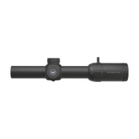 Приціл оптичний Vector Optics Constantine 1-10x24 (30 мм) illum. SFP