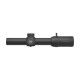 Приціл оптичний Vector Optics Constantine 1-10x24 (30 мм) illum. SFP