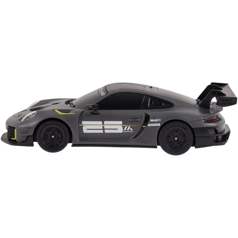 Машинка Rastar Porsche 911 GT2 RS Clubsport 25 1:24 Серый