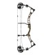 Лук блочный Ek Archery Axis 30-70 LBS камуфлированный