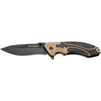 Нож Boker Magnum Advance Desert Pro ц:desert