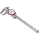 Hornady Disc Dial Steel Caliper 150mm - Штангенциркуль дисковый механический дюймовый
