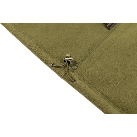Кофта флисовая Frontier Gulo XXL Khaki