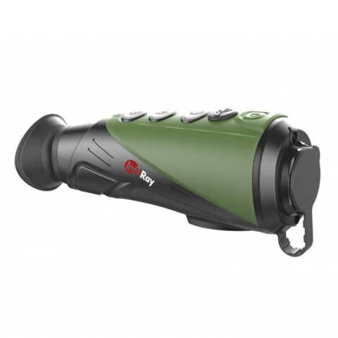 Тепловізор INFIRAY (iRay) xEye E3W