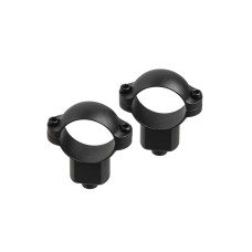 Кольца Leupold QR 25.4 мм Super High Matte