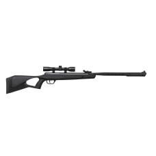 Винтовка пневматическая Crosman Ironhide кал.4,5мм (с прицелом CenterPoint 4x32)
