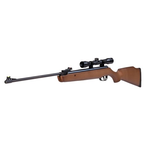 Винтовка пневматическая Crosman Vantage NP с прицелом 4х32, кал.4,5 мм