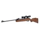 Винтовка пневматическая Crosman Vantage NP с прицелом 4х32, кал.4,5 мм