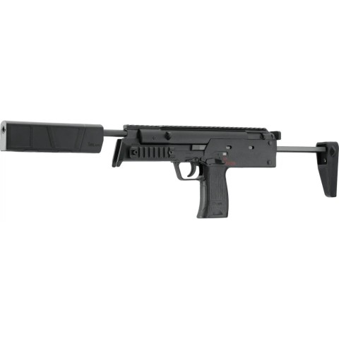 Пневматический пистолет Umarex Heckler & Koch MP7A1 SD 4,5 мм Pellet