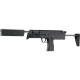 Пневматический пистолет Umarex Heckler & Koch MP7A1 SD 4,5 мм Pellet
