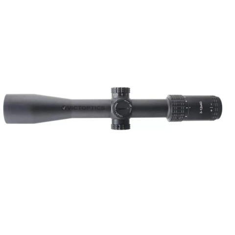 Приціл оптичний Vector Optics S4 3-12X40