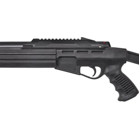 Гвинтівка пневматична Optima AirTact Vortex, 4,5 мм