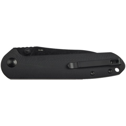 Ніж Skif Secure BSW, black