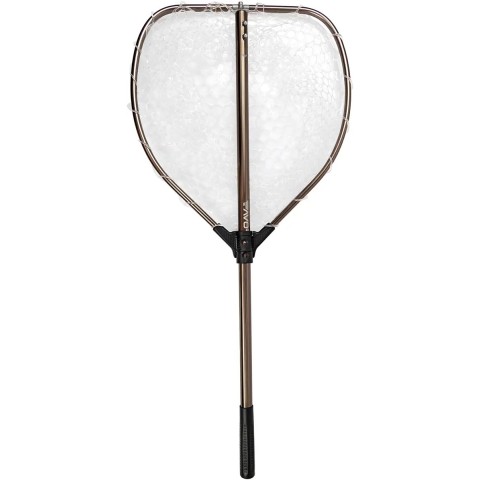Подсак Favorite Arena AFLNBR1-140 1.42m складной ц:brown