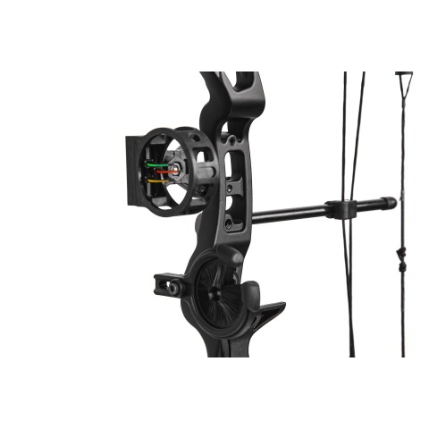 ЛУК, блоковий 30-55Lbs