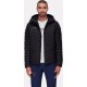 Куртка Mammut Albula IN Hooded Jacket Men S Black