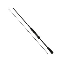 Спінінг Favorite X1 Twitch X1.1-702ExH 2.13m 16-54g Ex.Fast