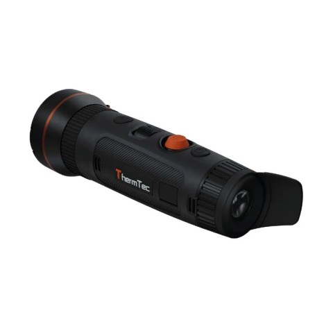 Тепловізор ThermTec Wild 650DL Pro