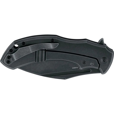 Нож Fox Shadow Titanium ц:black