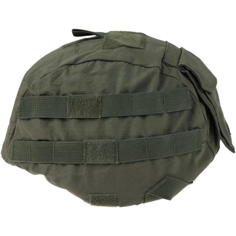Чехол для шлема Defcon 5 Helmet Cover Olive