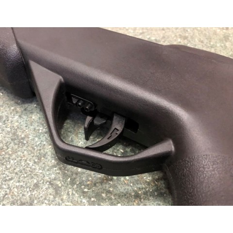 Пневматична гвинтівка Magtech N2 Adventure 1000 Б/У + оптичний приціл