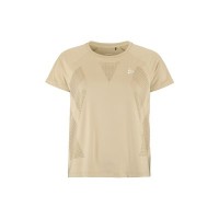 ADV Charge Perforated Tee W