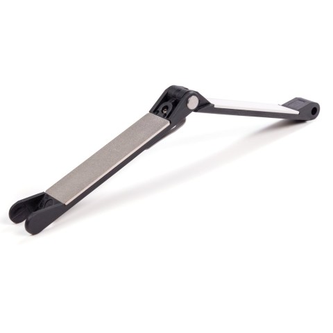 Точилка механічна кишенькова Work Sharp Folding Field Sharpener WSEDCFFS-I