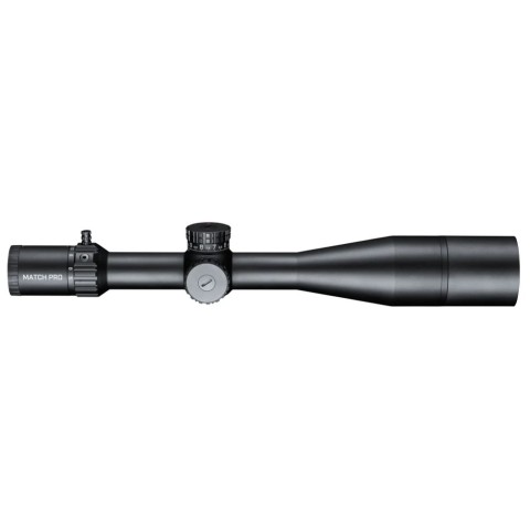 Bushnell Match Pro 5-30x56 сітка Deploy MIL 2 з підсвічуванням