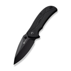 Ніж складаний туристичний Sencut Hyrax, (8.4 см) 9Cr18MoV / G10 чорний