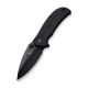 Ніж складаний туристичний Sencut Hyrax, (8.4 см) 9Cr18MoV / G10 чорний