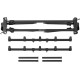 Род-под Brain RP2 (5 buzz bars+rod rests)