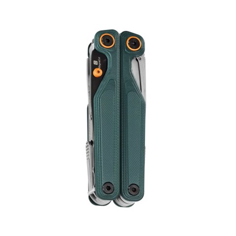Мультиинструмент Leatherman Wave Alpha