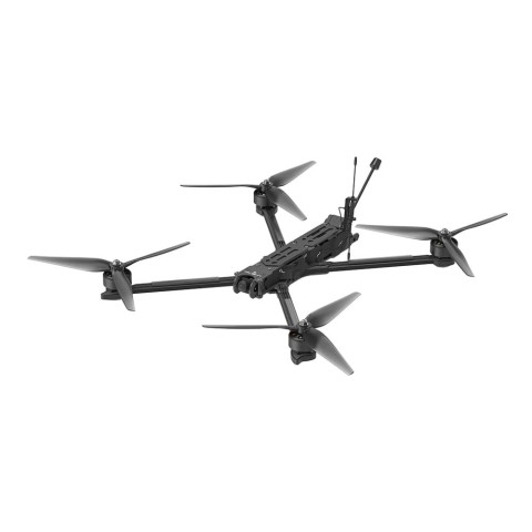 FPV квадрокоптер iFlight Chimera CX10 ECO Analog 5.8G 2.5W 6S BNF TBS