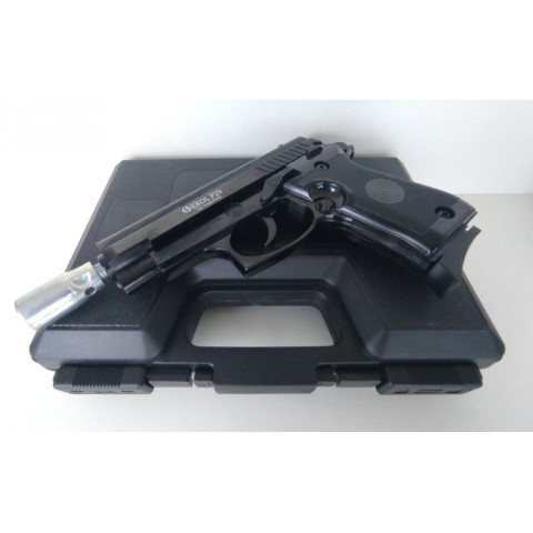 Стартовий пістолет Ekol P29 rev II бу