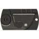 Нож Spyderco Dogtag, CPM S30V, Carbon Fiber ц:black