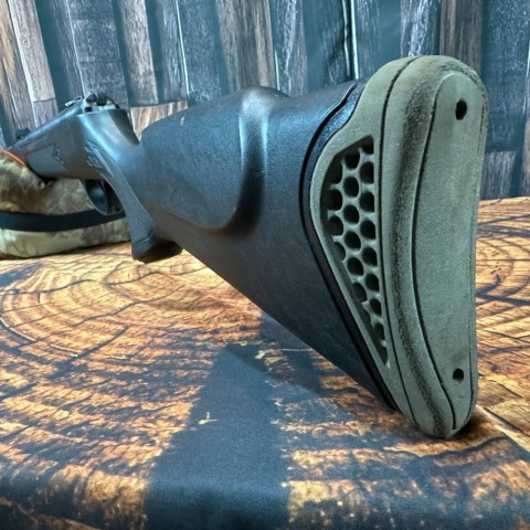 Пневматическая винтовка Hatsan 125 Vortex бу