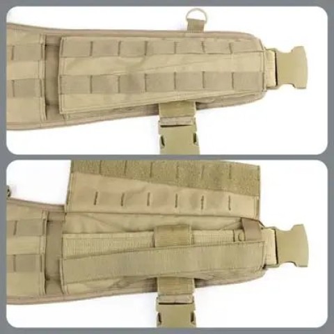 Пояс Condor GEN II BATTLE BELT M/L штурмовой